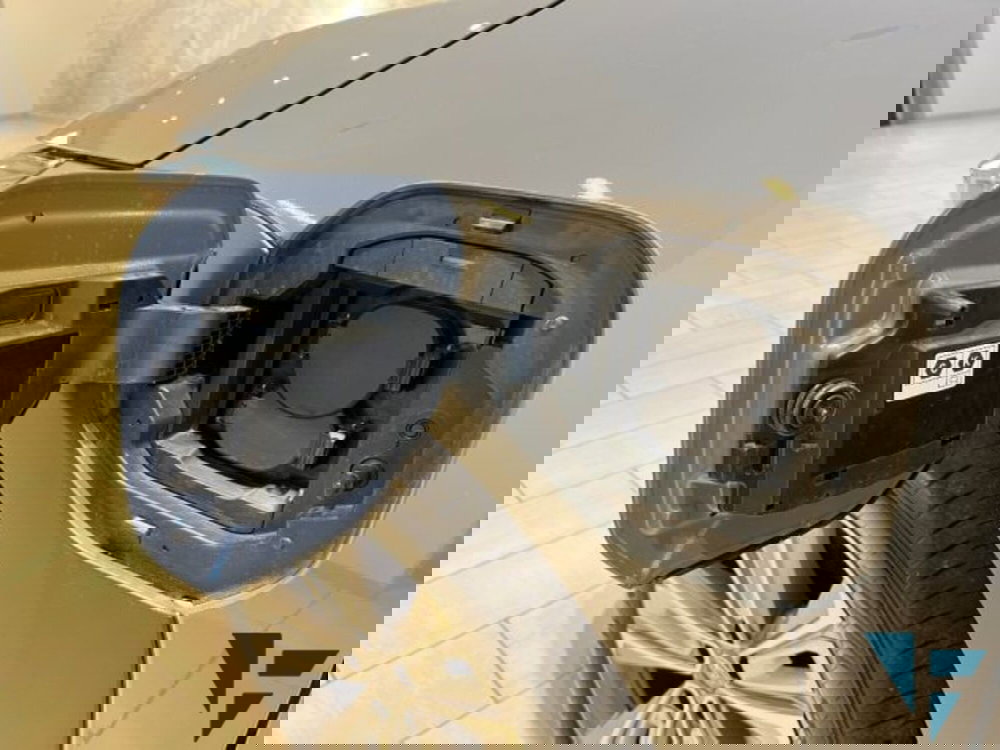 Subaru Solterra nuova a Udine (18)