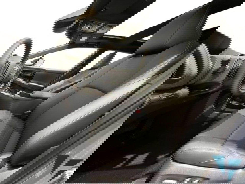 Subaru Solterra nuova a Udine (5)