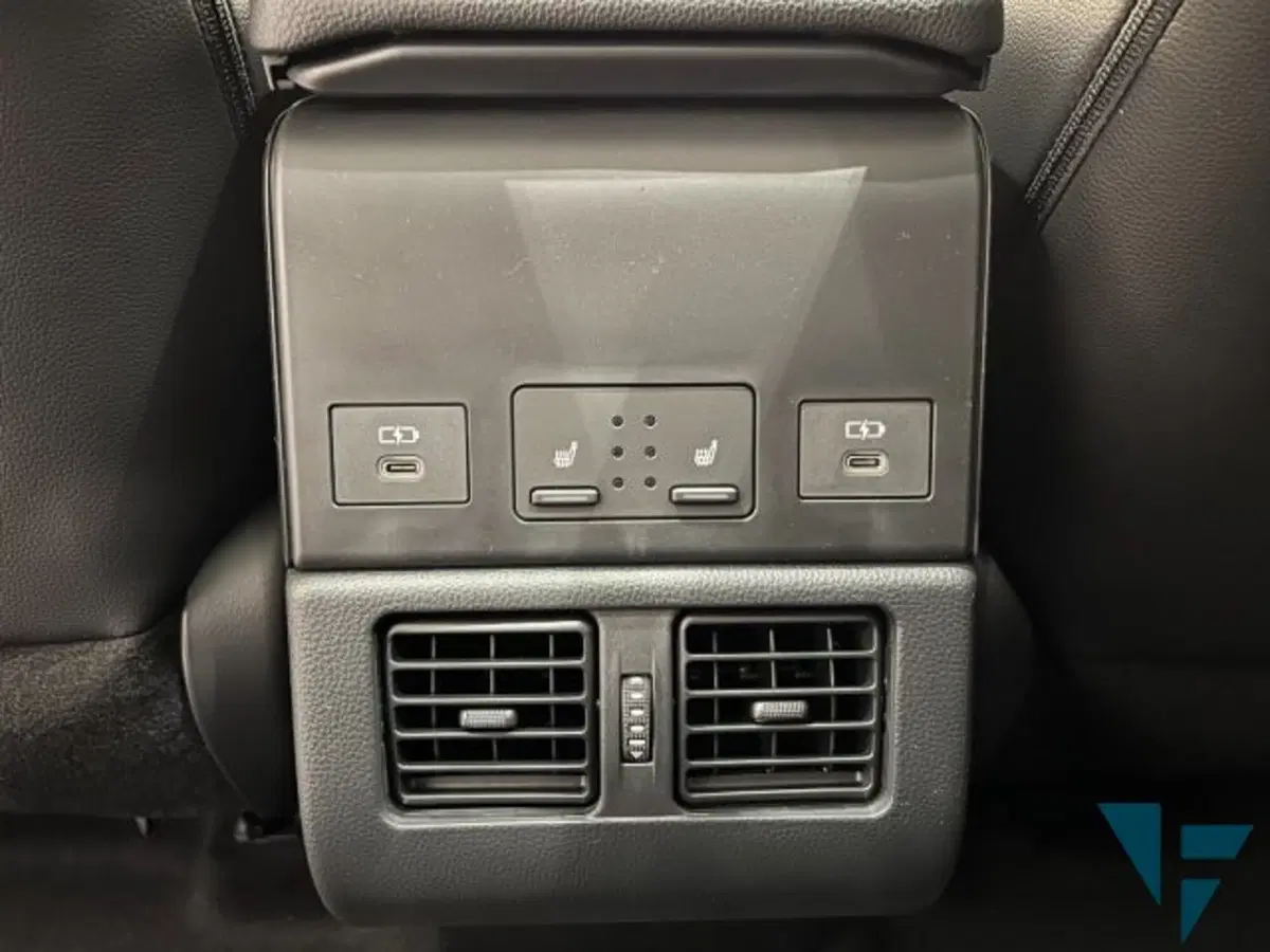 Subaru Solterra nuova a Udine (8)