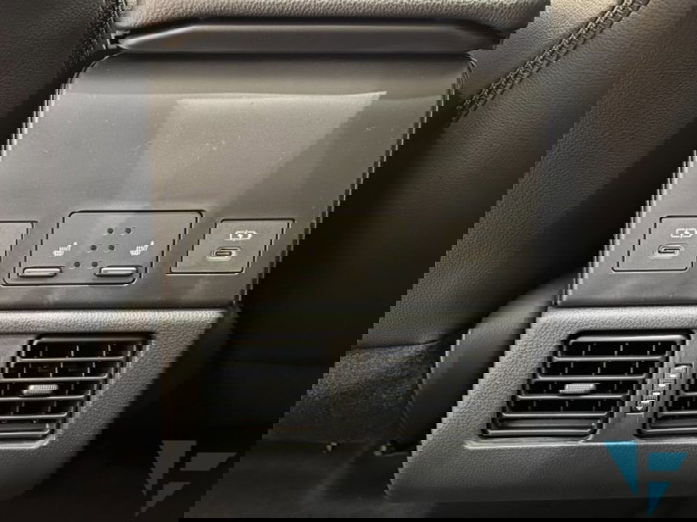 Subaru Solterra nuova a Udine (7)