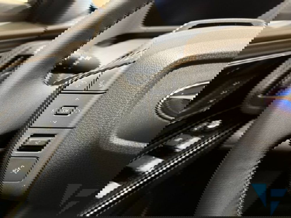 Subaru Solterra nuova a Udine (9)