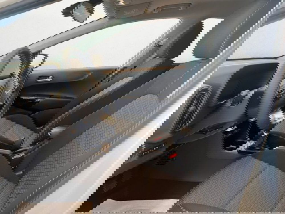 Kia Picanto nuova a Udine (6)