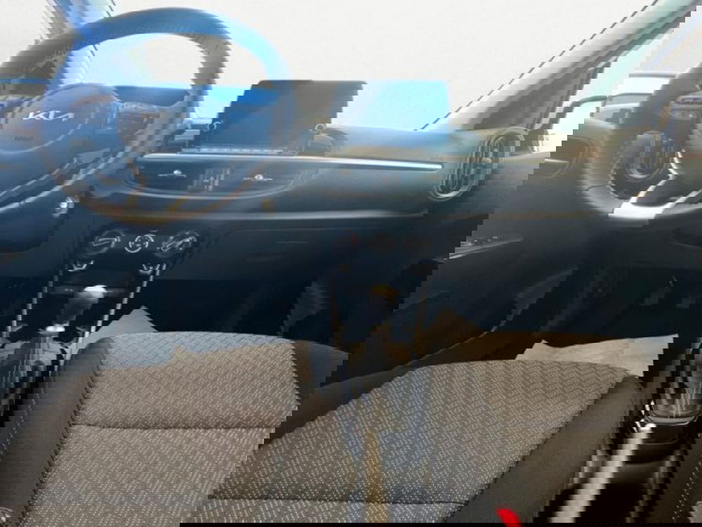 Kia Picanto nuova a Udine (8)