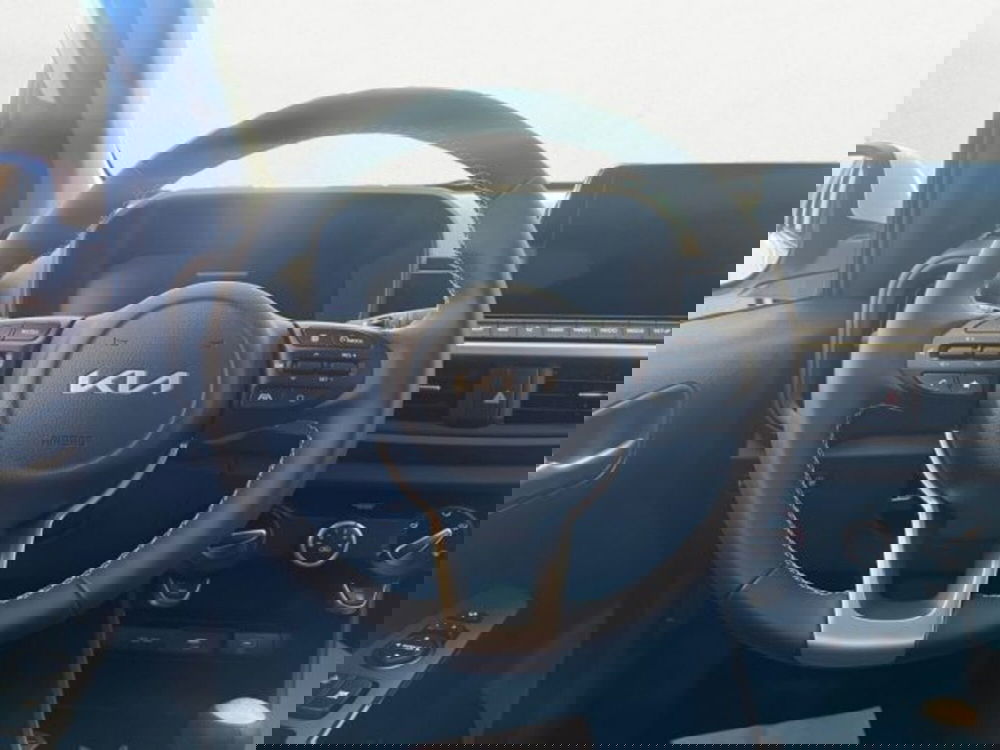 Kia Picanto nuova a Udine (9)