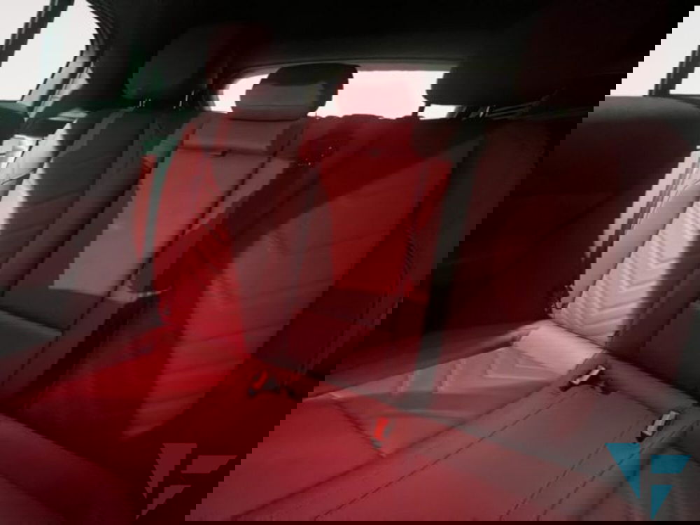 Maserati Grecale usata a Udine (10)