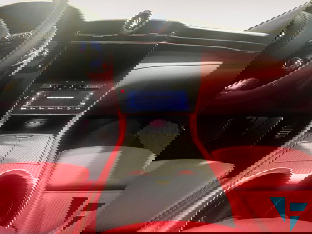 Maserati Grecale usata a Udine (11)