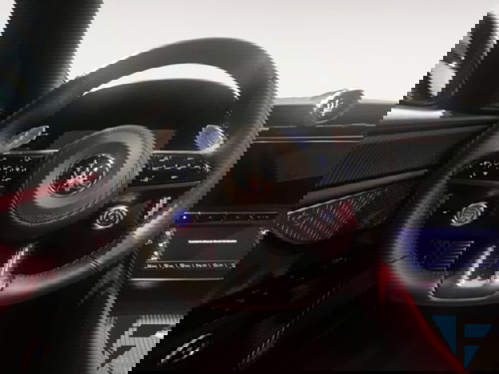 Maserati Grecale usata a Udine (12)