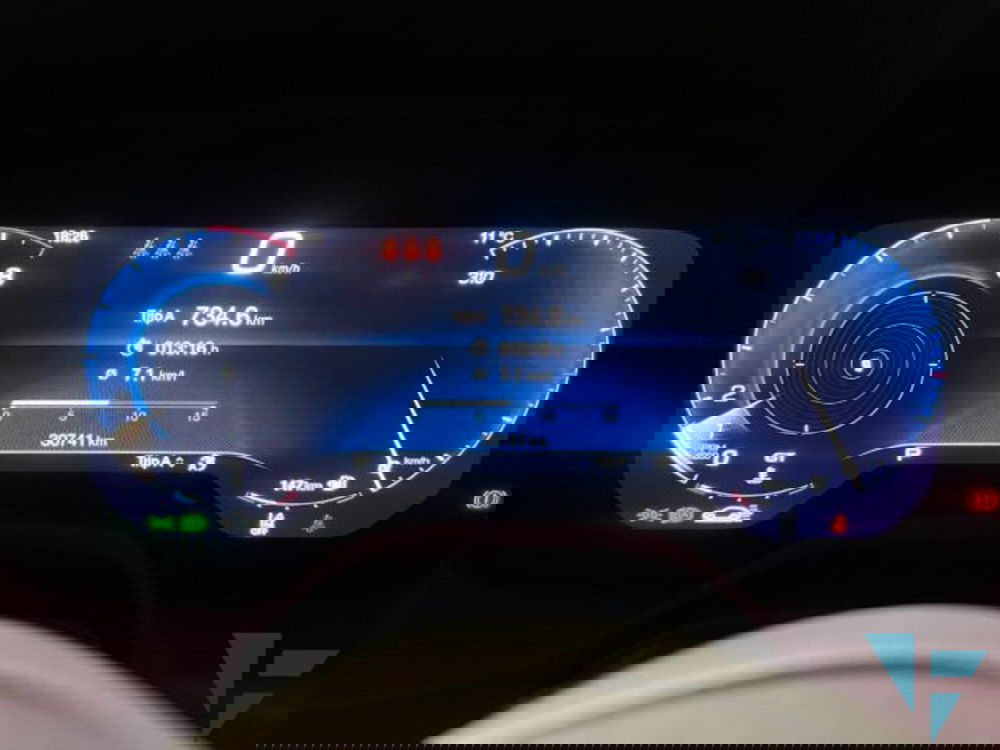 Maserati Grecale usata a Udine (13)