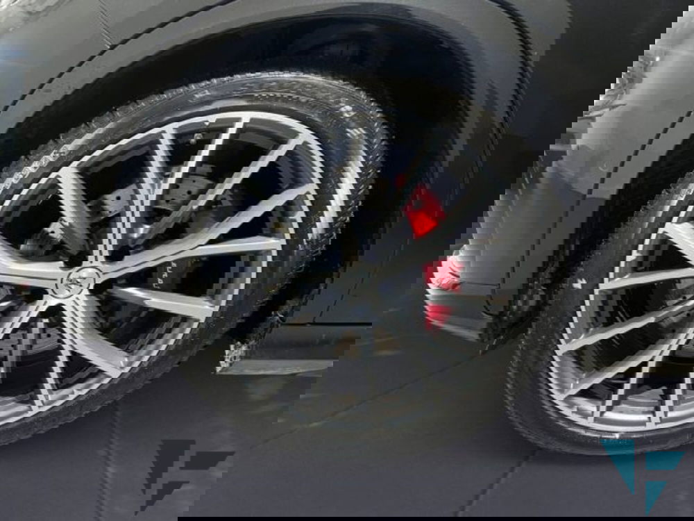 Maserati Grecale usata a Udine (15)