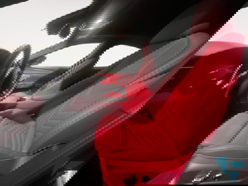 Maserati Grecale usata a Udine (8)