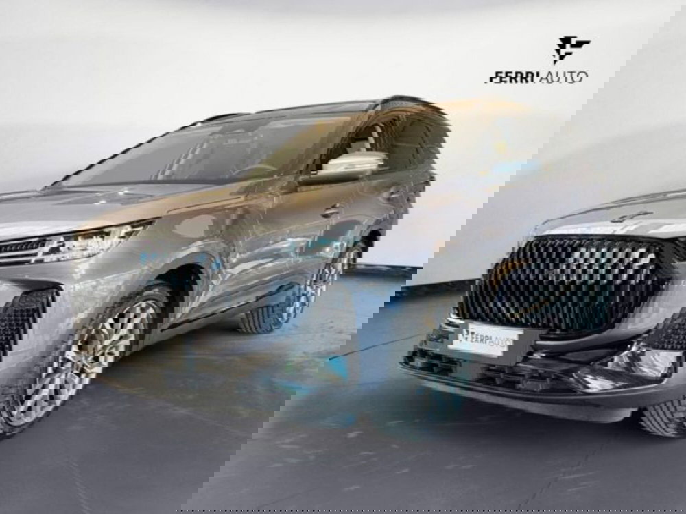 Dr dr6 nuova a Udine