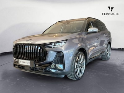 Dr dr6 1.5 Turbo Bi-Fuel GPL nuova a Tavagnacco