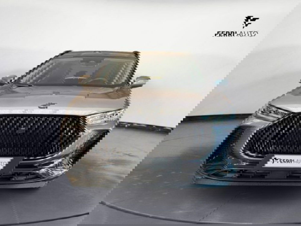 Dr dr6 nuova a Udine (2)