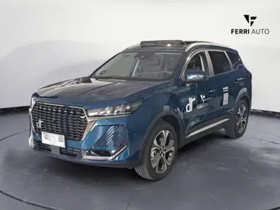 Dr DR 6.0 6.0 Phev 1.5 317cv auto nuova a Tavagnacco