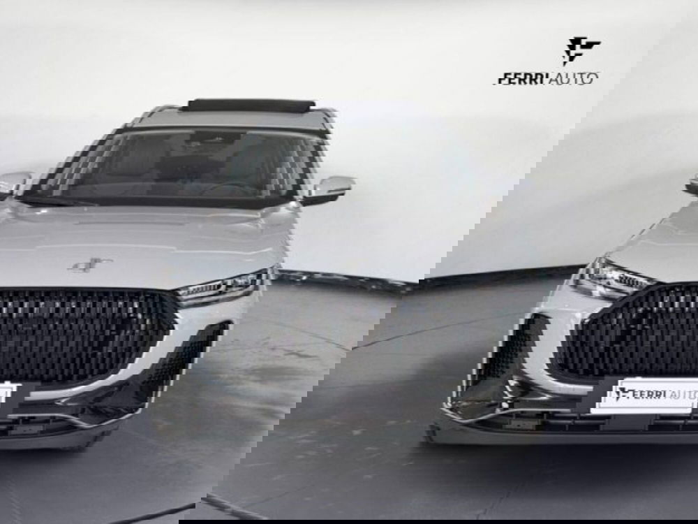 Dr DR 7.0 nuova a Udine (2)