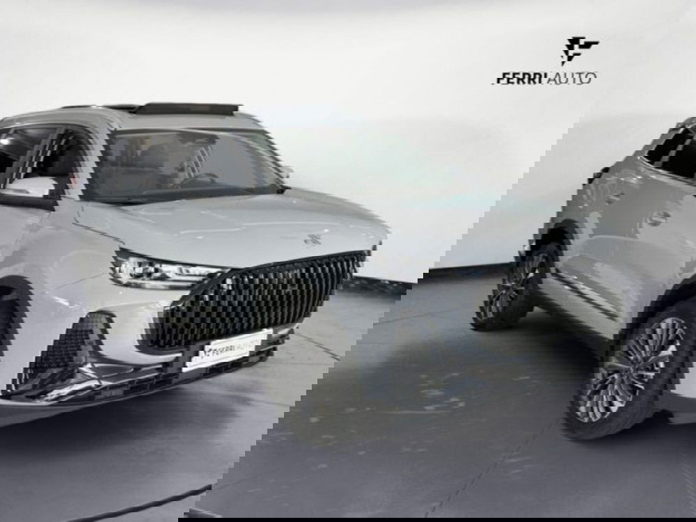 Dr DR 7.0 nuova a Udine (3)