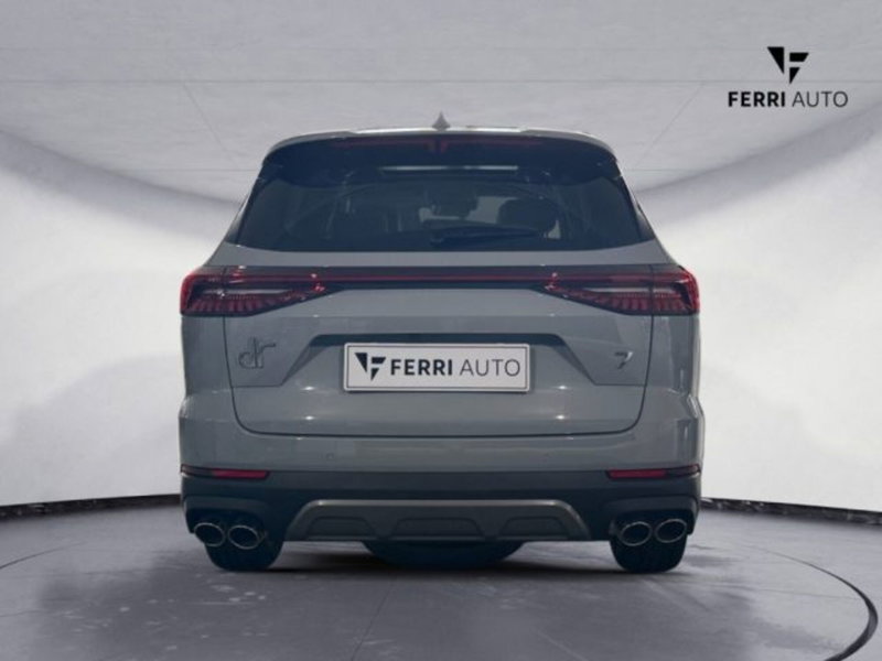 Dr DR 7.0 nuova a Udine (7)