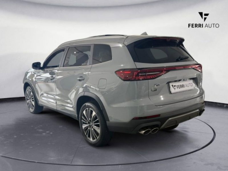 Dr DR 7.0 nuova a Udine (8)