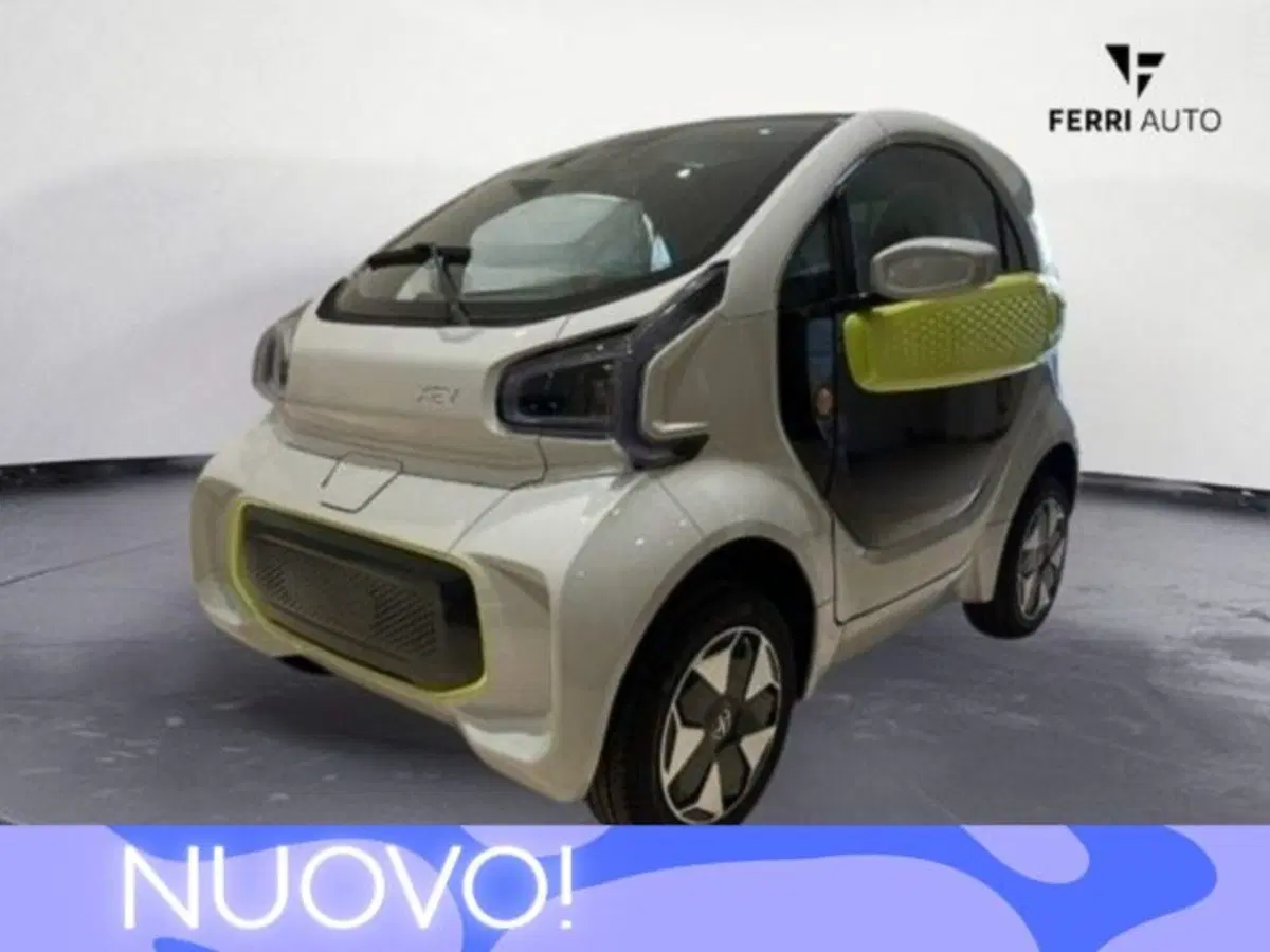 Xev XEV YoYo nuova a Udine