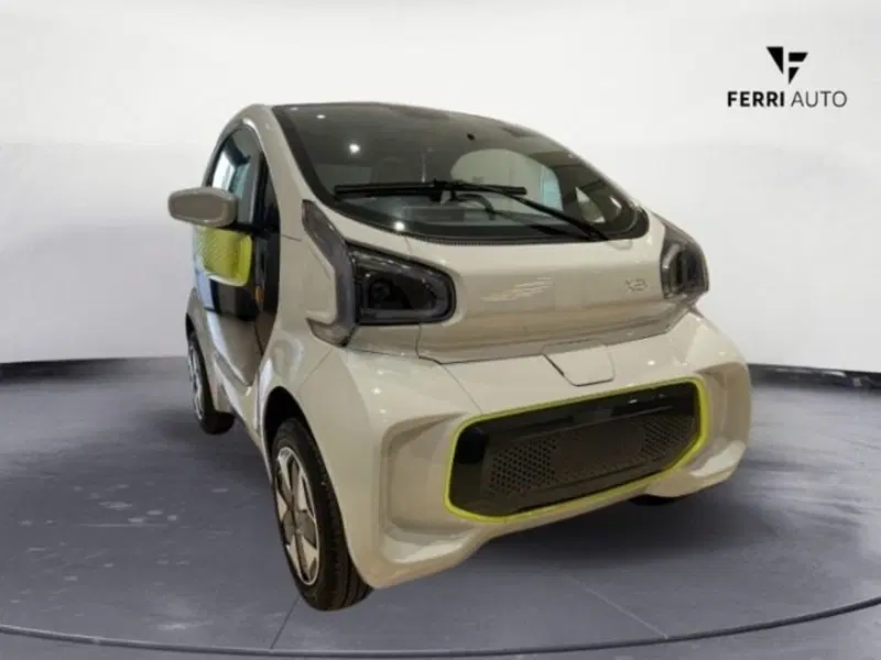 Xev XEV YoYo nuova a Udine (2)