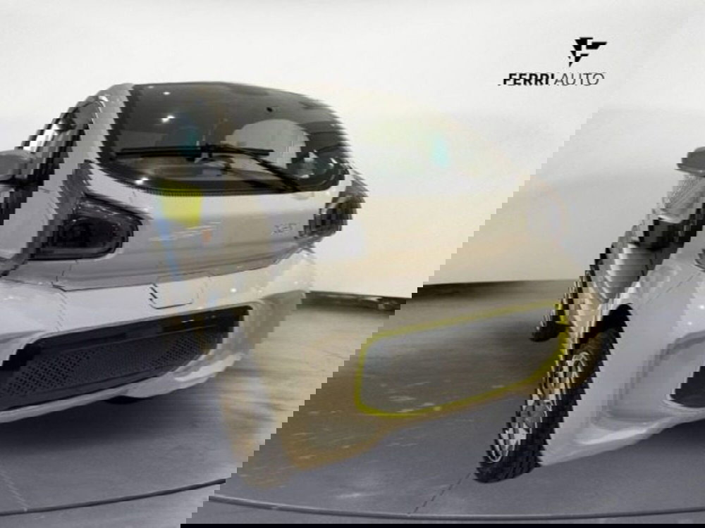 Xev XEV YoYo nuova a Udine (2)