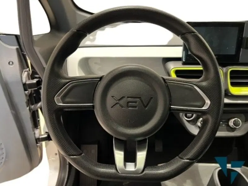 Xev XEV YoYo nuova a Udine (7)