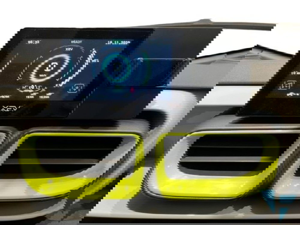 Xev XEV YoYo nuova a Udine (8)