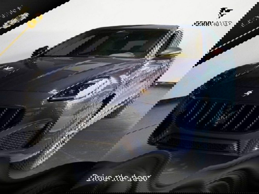 Maserati Grecale nuova a Udine