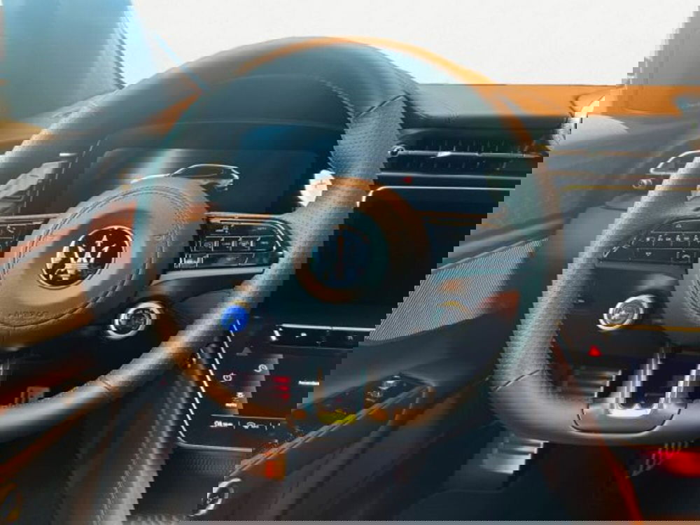 Maserati Grecale nuova a Udine (11)