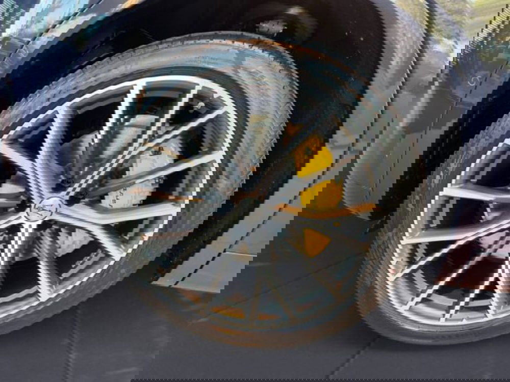 Maserati Grecale nuova a Udine (14)