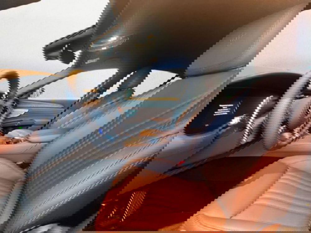 Maserati Grecale nuova a Udine (8)