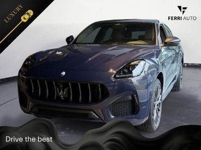 Maserati Grecale 2.0 mhev Grecale 250cv auto nuova a Tavagnacco