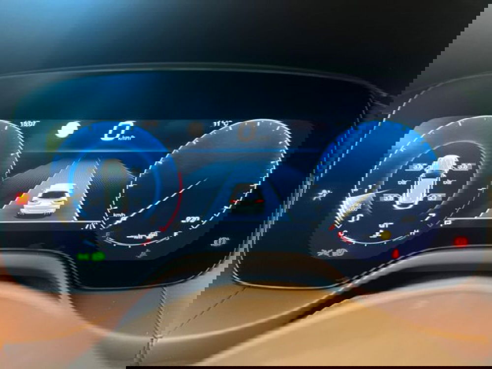 Maserati Grecale nuova a Udine (11)