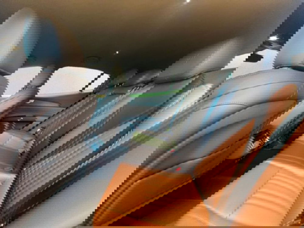 Maserati Grecale nuova a Udine (9)