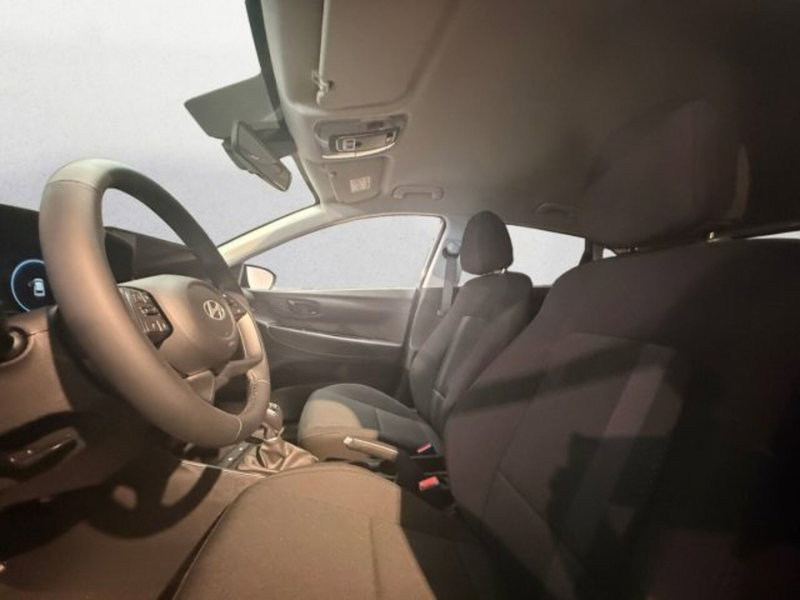 Hyundai i20 nuova a Udine (5)