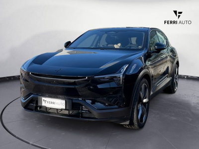 Polestar Polestar 3 Long Range Single Motor 111kWh nuova a Tavagnacco