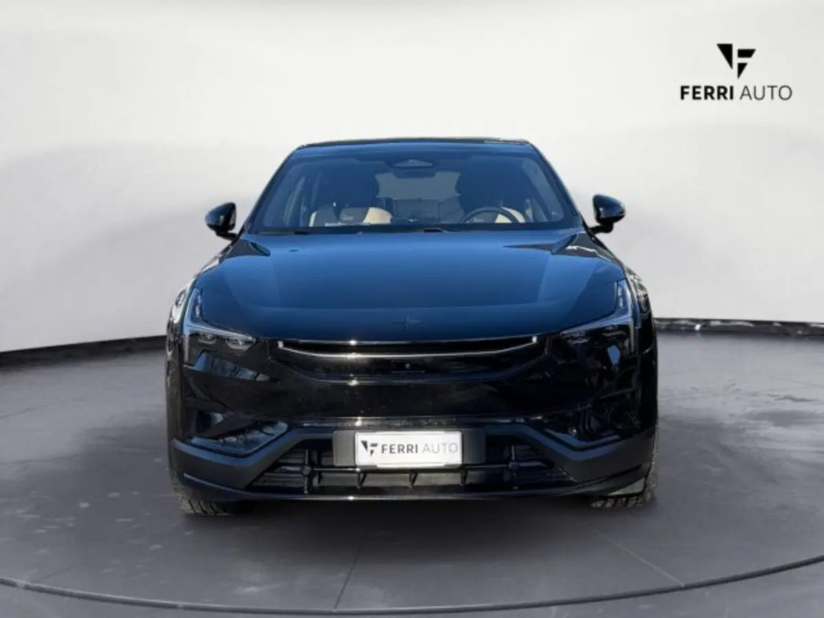 Polestar Polestar 3 nuova a Udine (2)