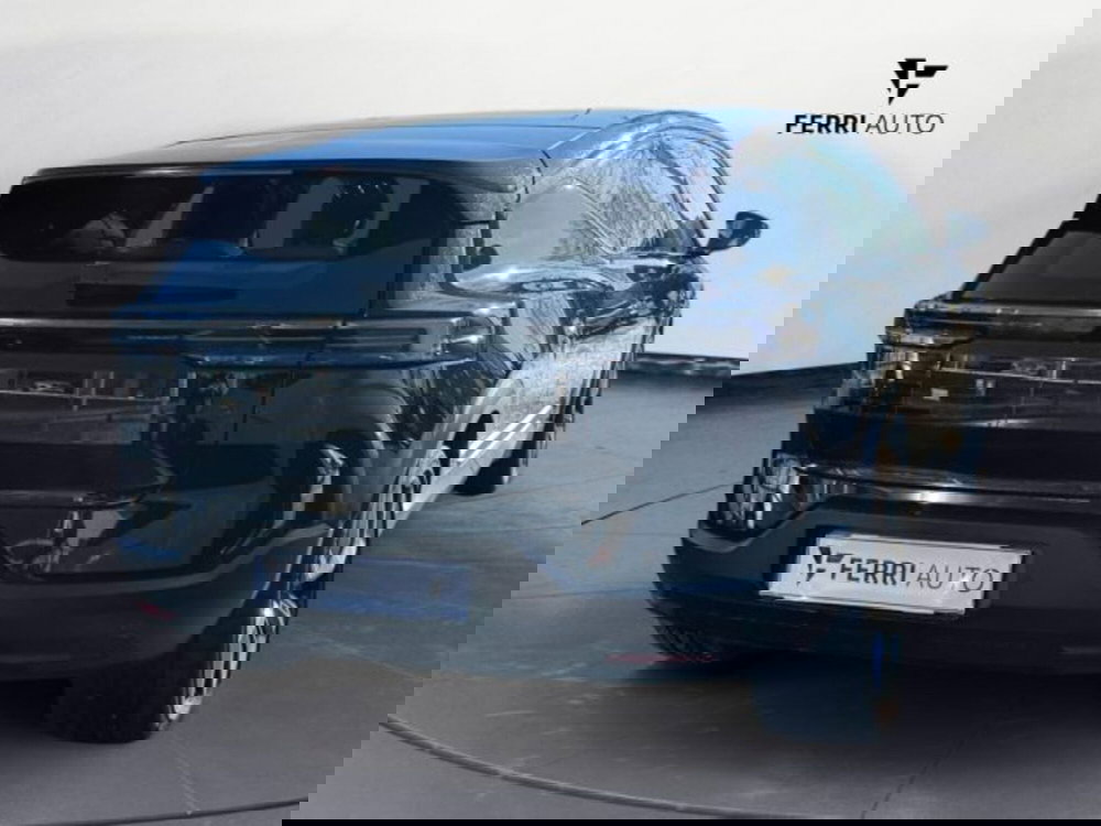 Polestar Polestar 3 nuova a Udine (4)