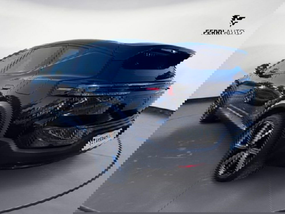 Polestar Polestar 3 nuova a Udine (5)