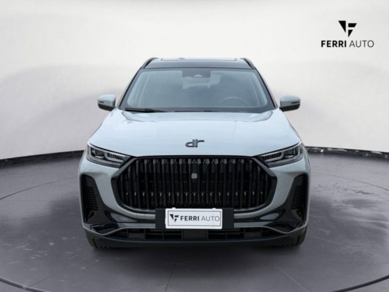 Dr DR 7.0 nuova a Udine (2)