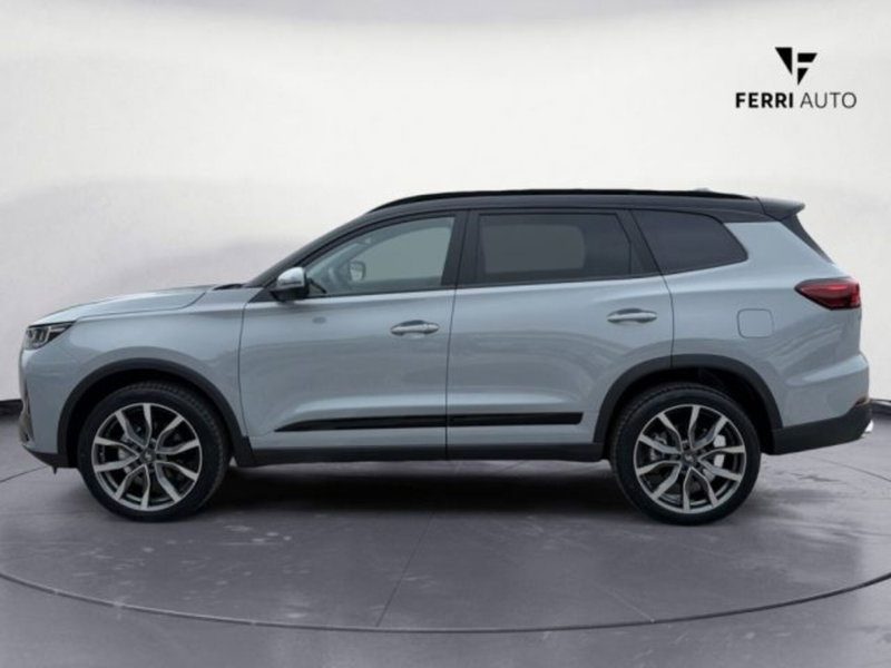 Dr DR 7.0 nuova a Udine (5)