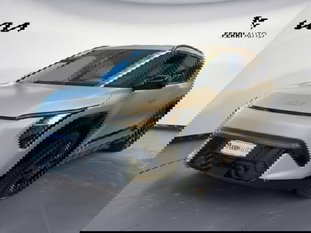 Kia EV3 nuova a Udine