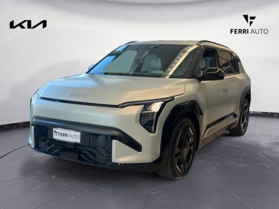 Kia EV3 81,4 kWh GT-line nuova a Tavagnacco