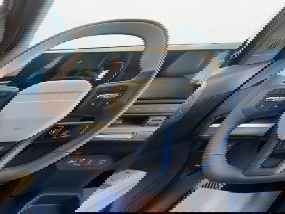 Kia EV3 nuova a Udine (10)