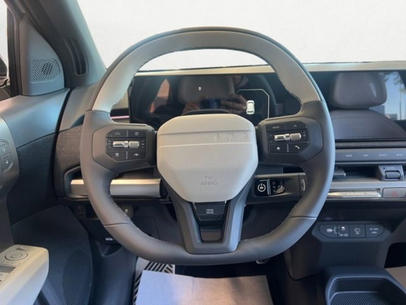 Kia EV3 nuova a Udine (10)