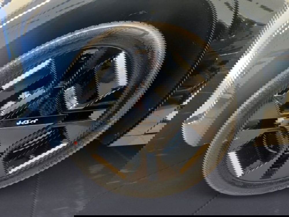 Kia EV3 nuova a Udine (11)