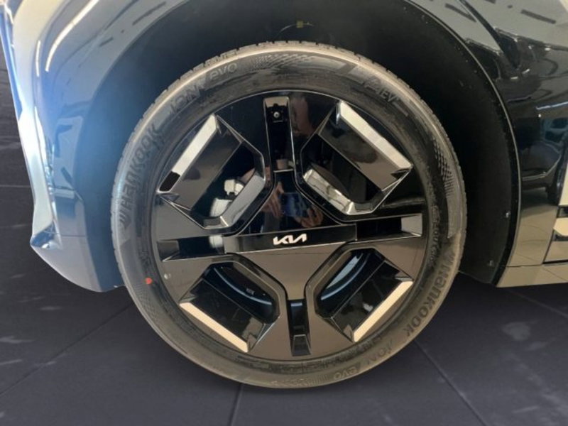 Kia EV3 nuova a Udine (11)