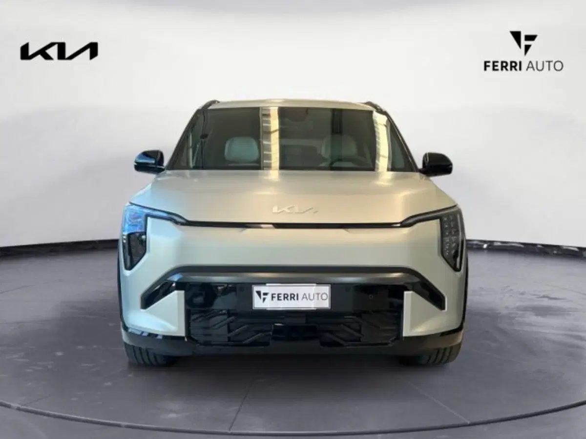 Kia EV3 nuova a Udine (2)