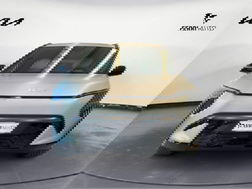 Kia EV3 nuova a Udine (2)