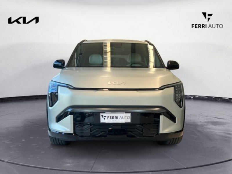 Kia EV3 nuova a Udine (2)